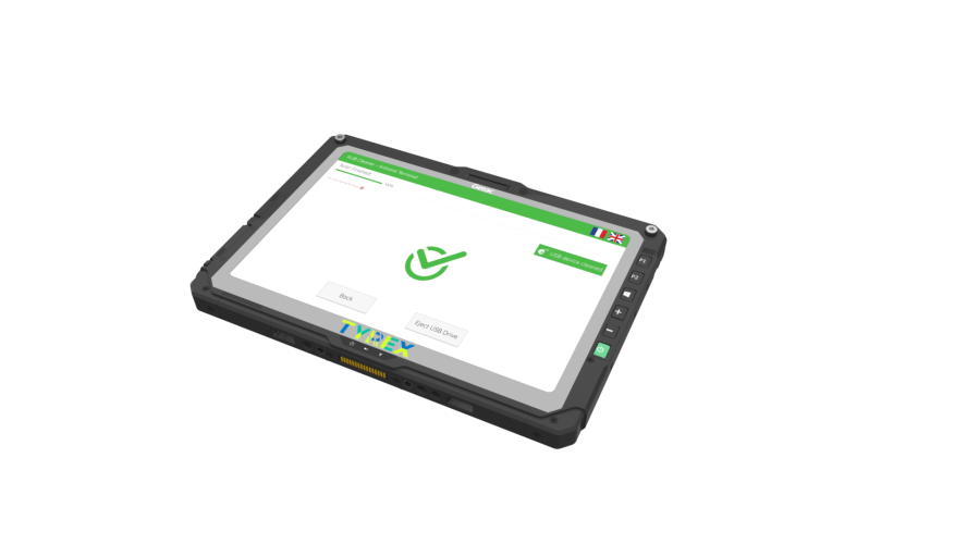 TABLETTE